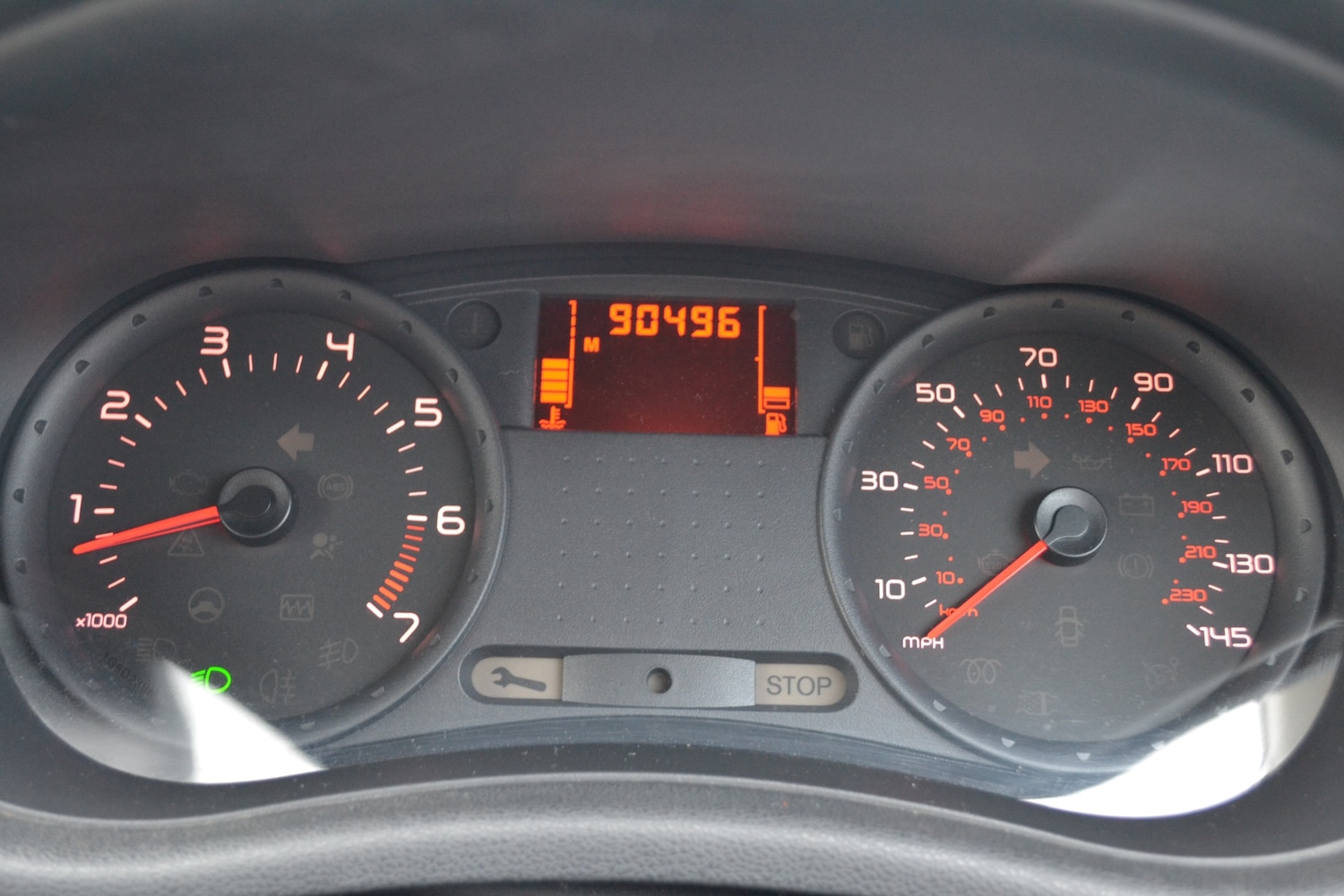 Used Renault Clio 2007 for sale - 77234128: Photo 17