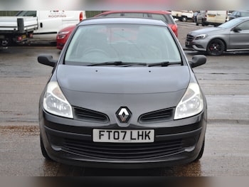 Used Renault Clio 2007 for sale - 77234128: Photo