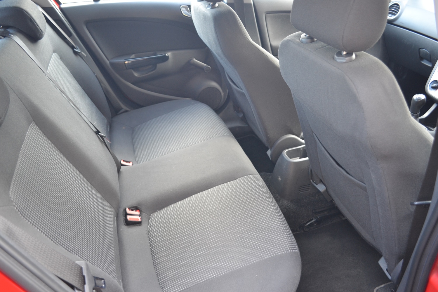 Used Vauxhall Corsa 2013 for sale - 77877774: Photo 10