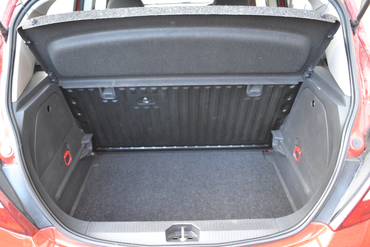 Used Vauxhall Corsa 2013 for sale - 77877774: Photo 11