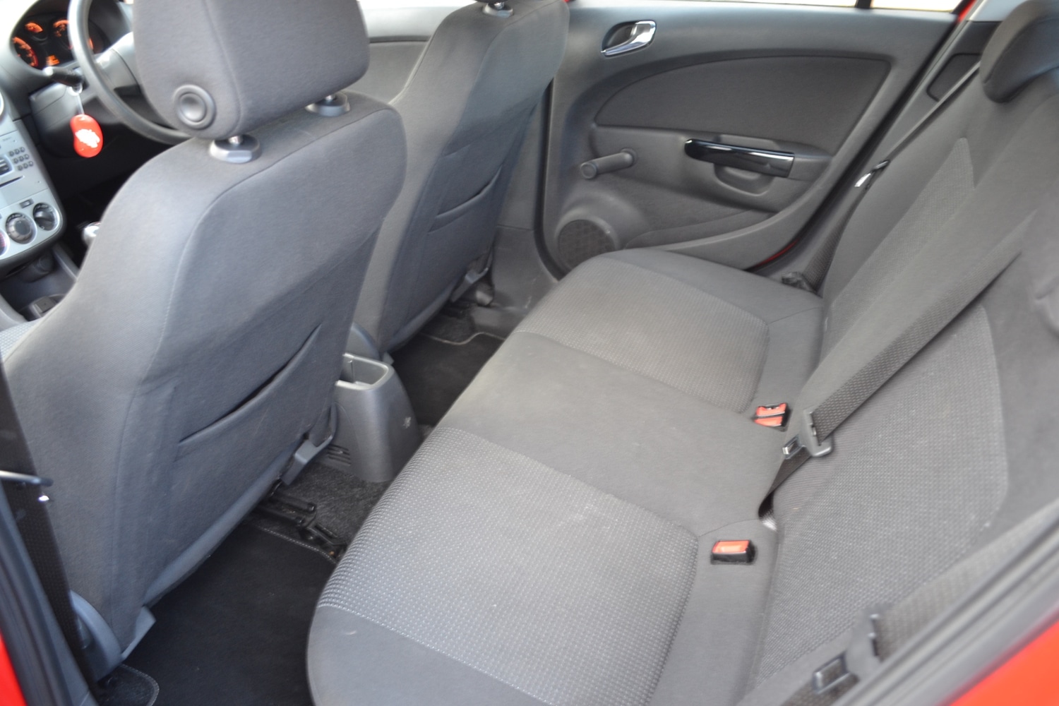 Used Vauxhall Corsa 2013 for sale - 77877774: Photo 12