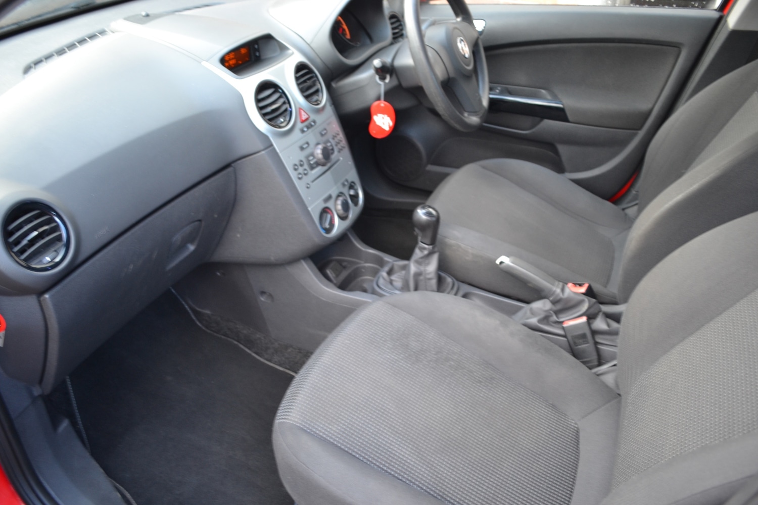 Used Vauxhall Corsa 2013 for sale - 77877774: Photo 13