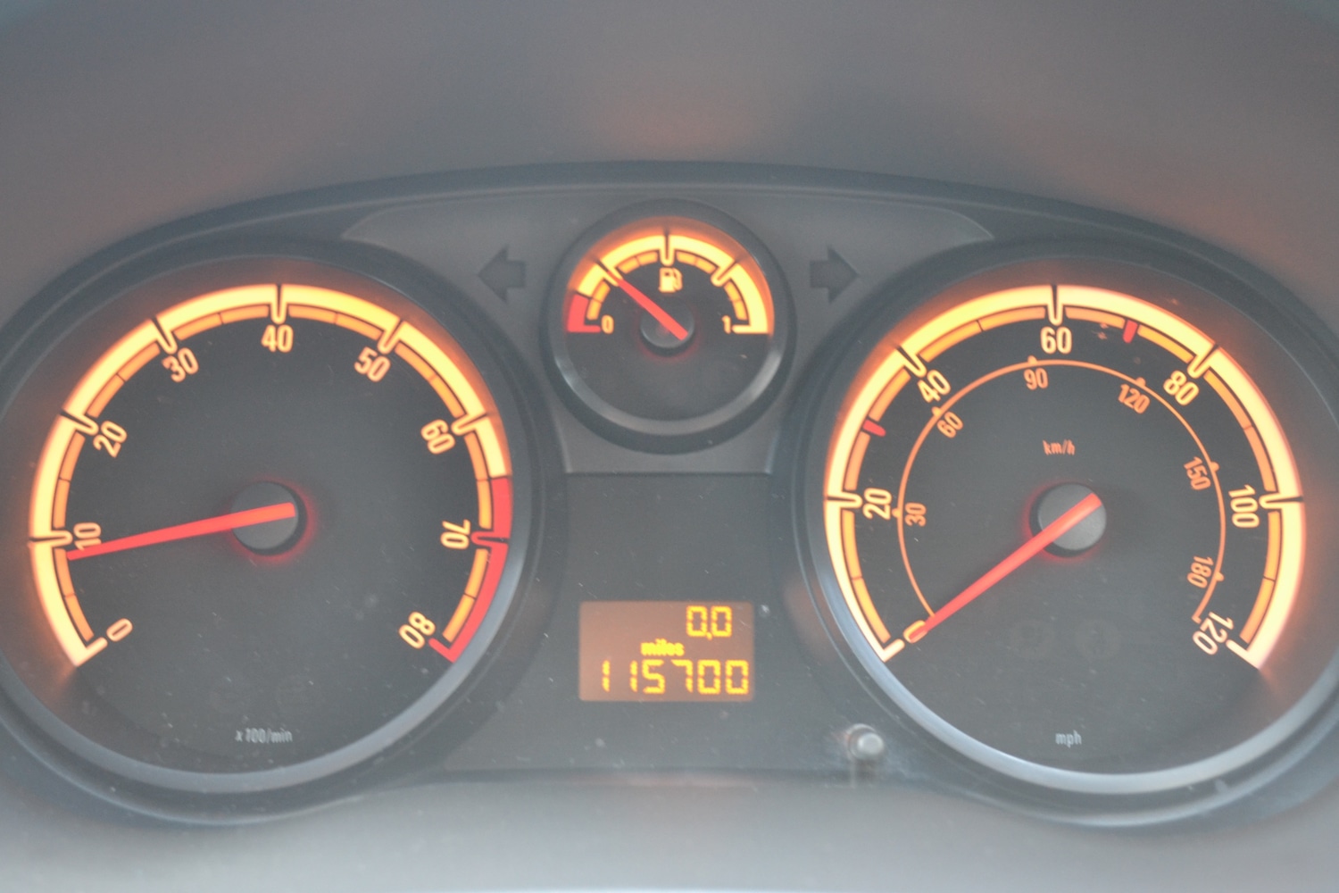 Used Vauxhall Corsa 2013 for sale - 77877774: Photo 17