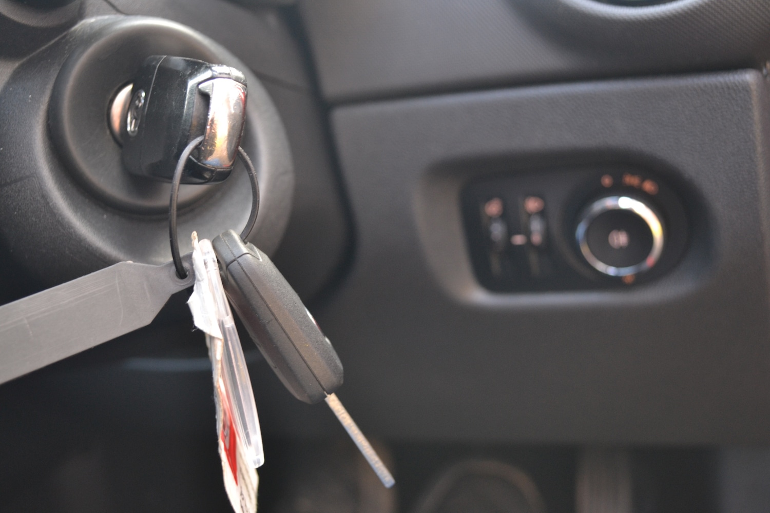 Used Vauxhall Corsa 2013 for sale - 77877774: Photo 19