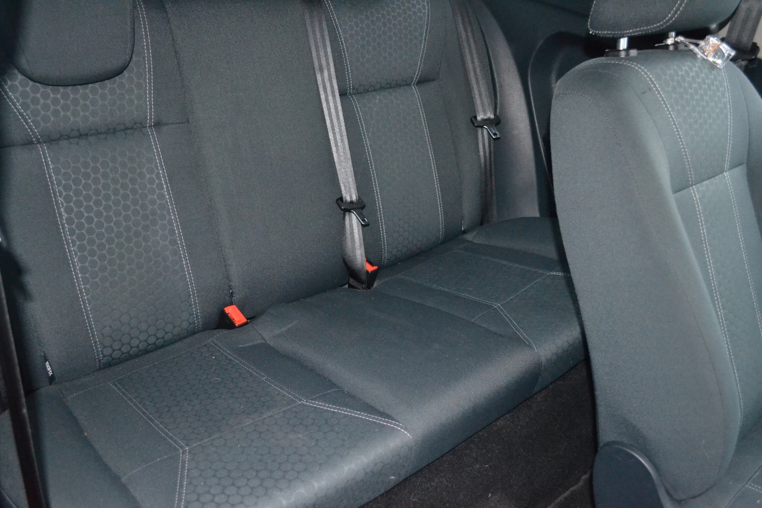 Used Ford Fiesta 2010 for sale - 77149654: Photo 10