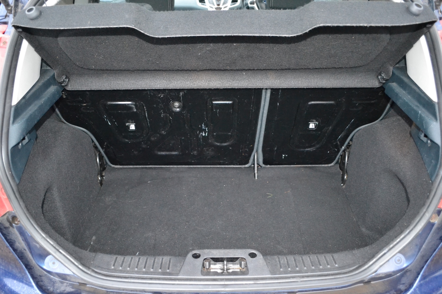 Used Ford Fiesta 2010 for sale - 77149654: Photo 11