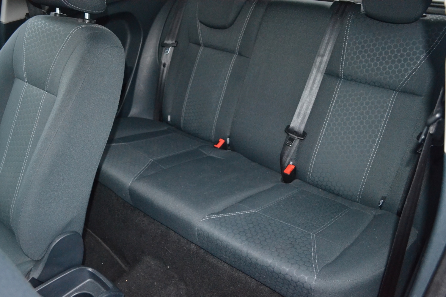 Used Ford Fiesta 2010 for sale - 77149654: Photo 12