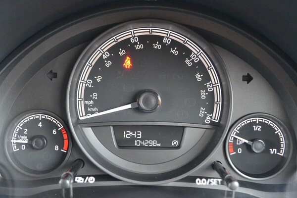 Used Skoda Citigo 2019 for sale - 73641889: Photo 14