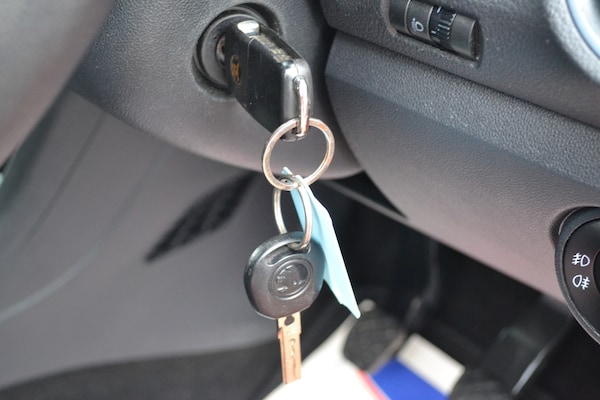 Used Skoda Citigo 2019 for sale - 73641889: Photo 15