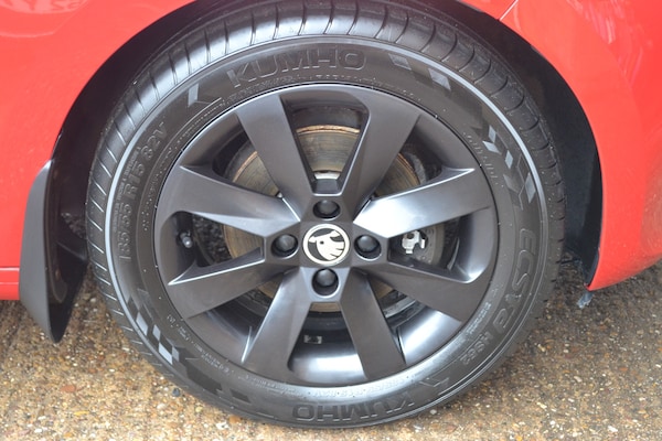 Used Skoda Citigo 2019 for sale - 73641889: Photo 17