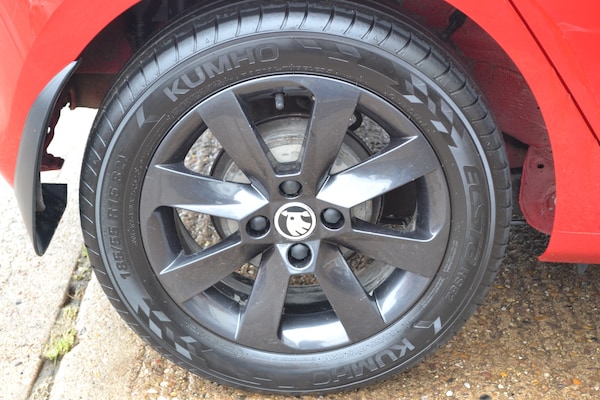 Used Skoda Citigo 2019 for sale - 73641889: Photo 18