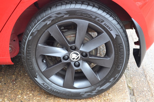 Used Skoda Citigo 2019 for sale - 73641889: Photo 19