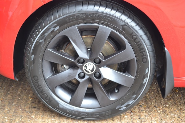 Used Skoda Citigo 2019 for sale - 73641889: Photo 20