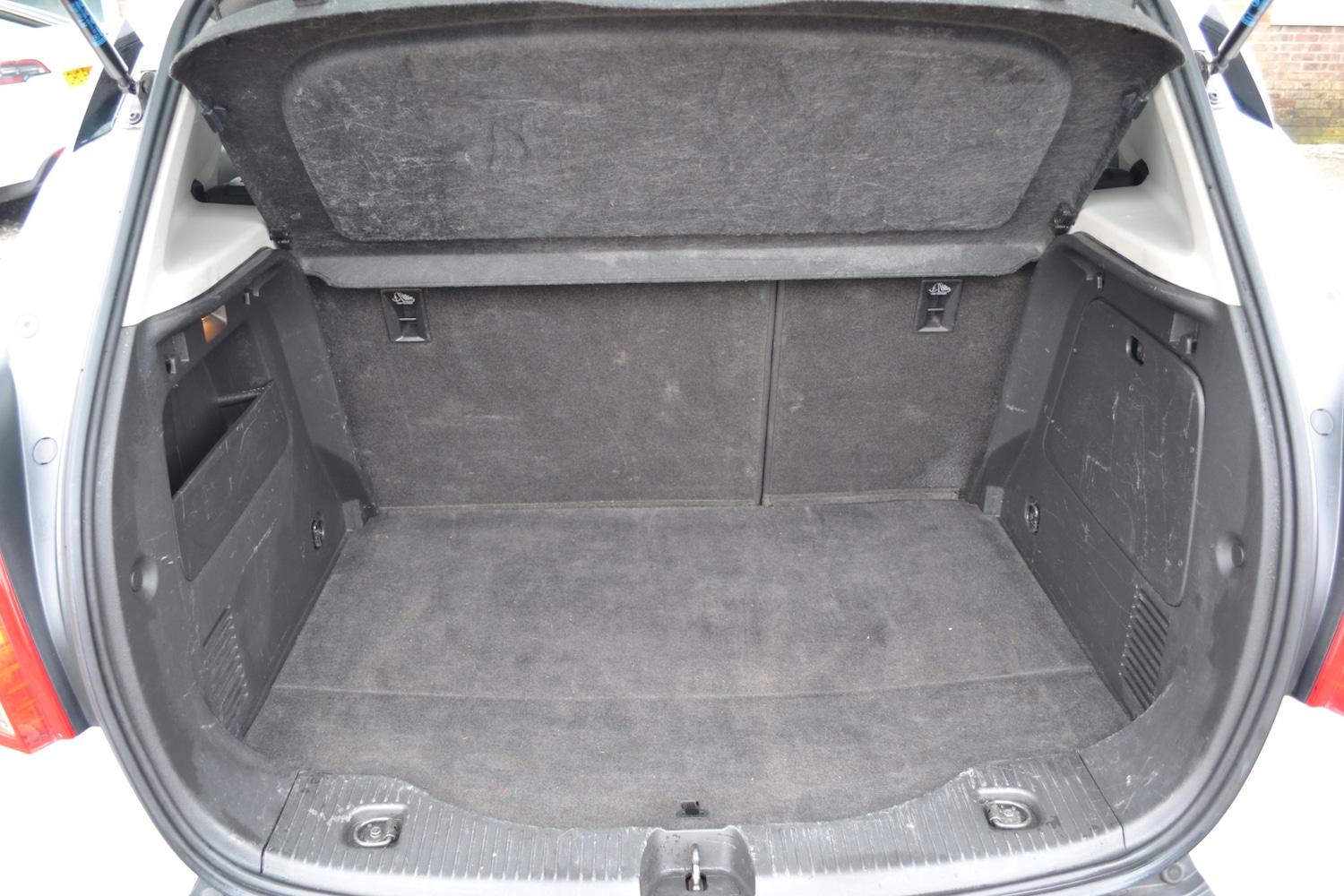 Used Vauxhall Mokka 2015 for sale - 77630045: Photo 10