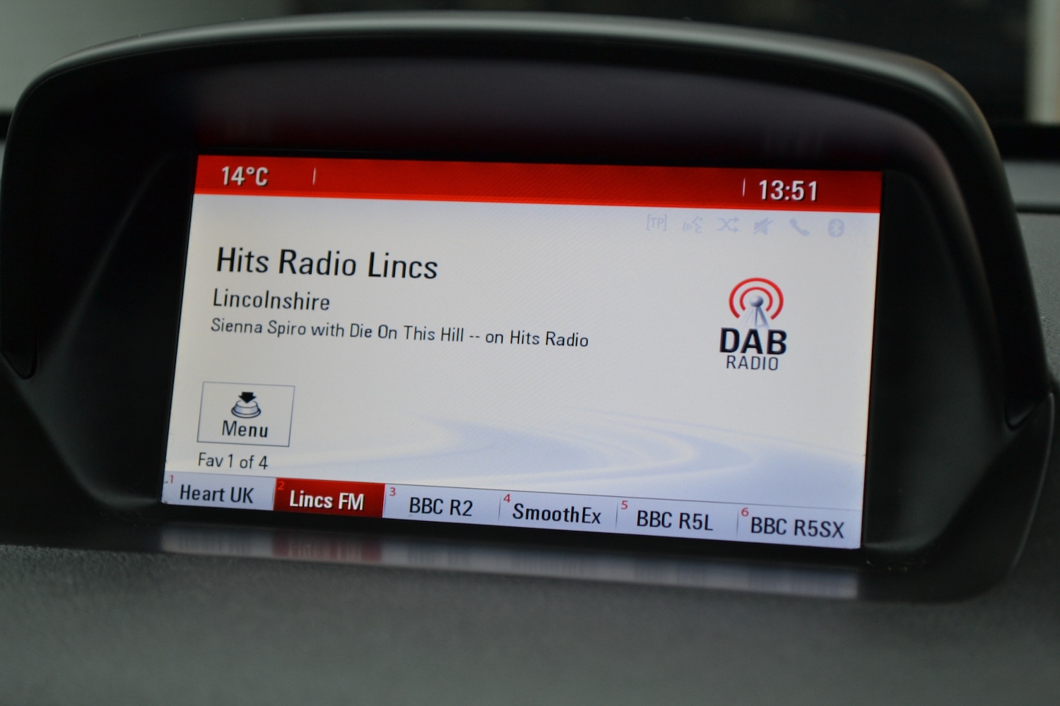 Used Vauxhall Mokka 2015 for sale - 77630045: Photo 13