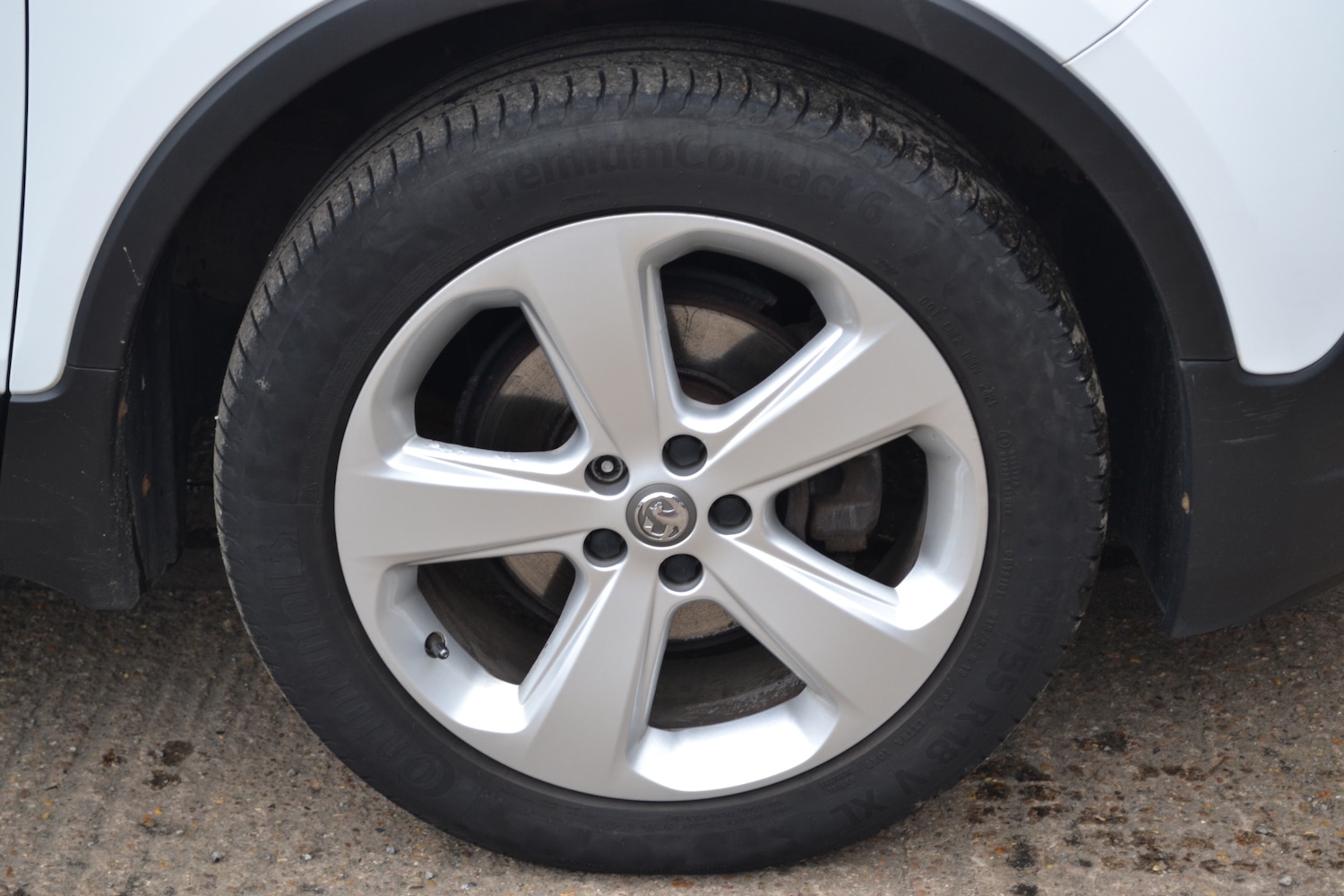 Used Vauxhall Mokka 2015 for sale - 77630045: Photo 17