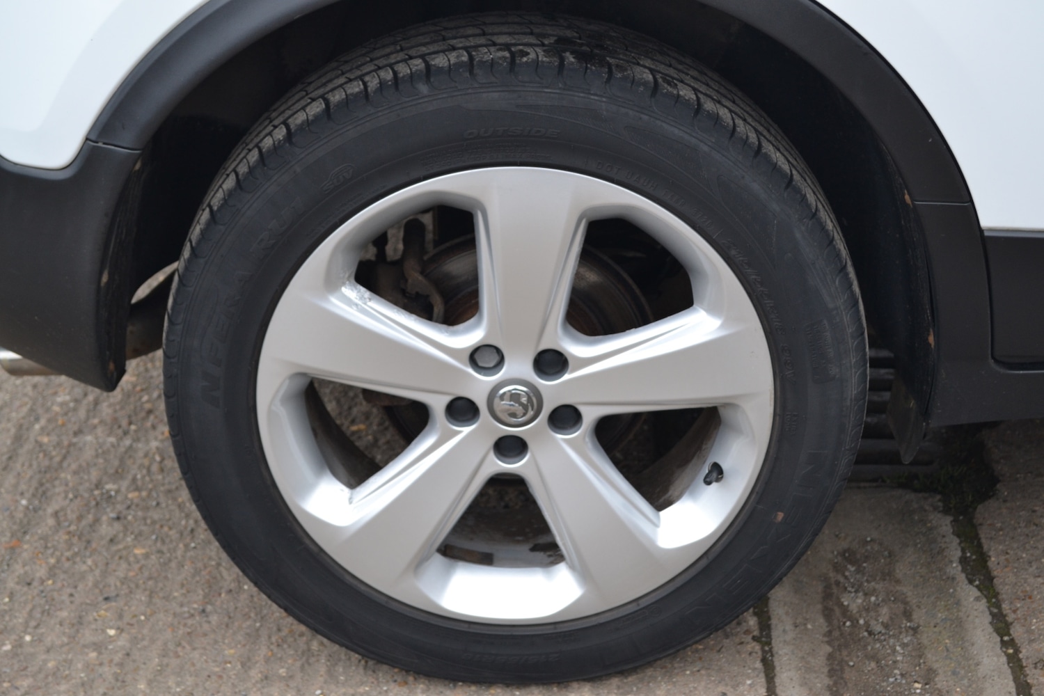 Used Vauxhall Mokka 2015 for sale - 77630045: Photo 18