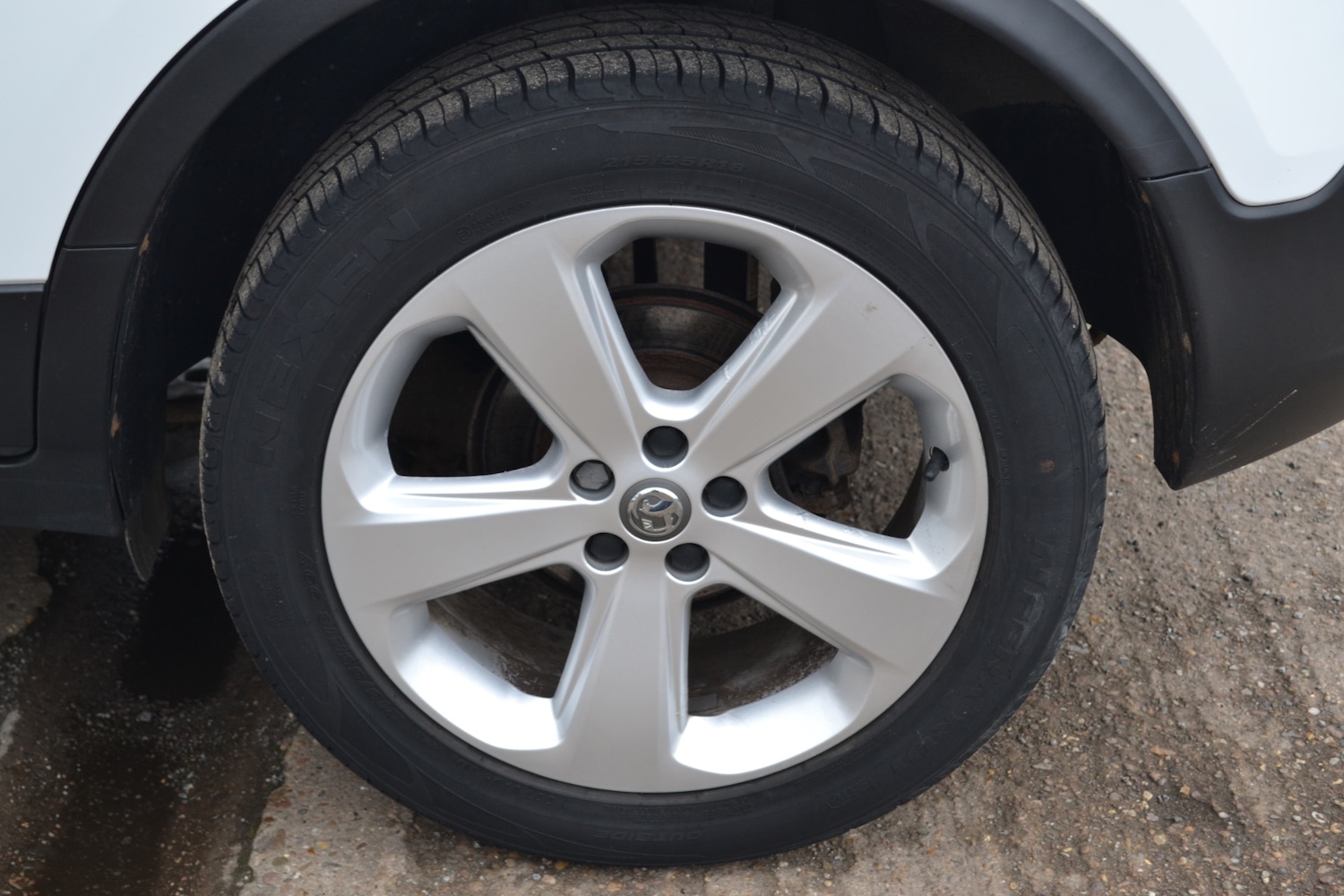 Used Vauxhall Mokka 2015 for sale - 77630045: Photo 19