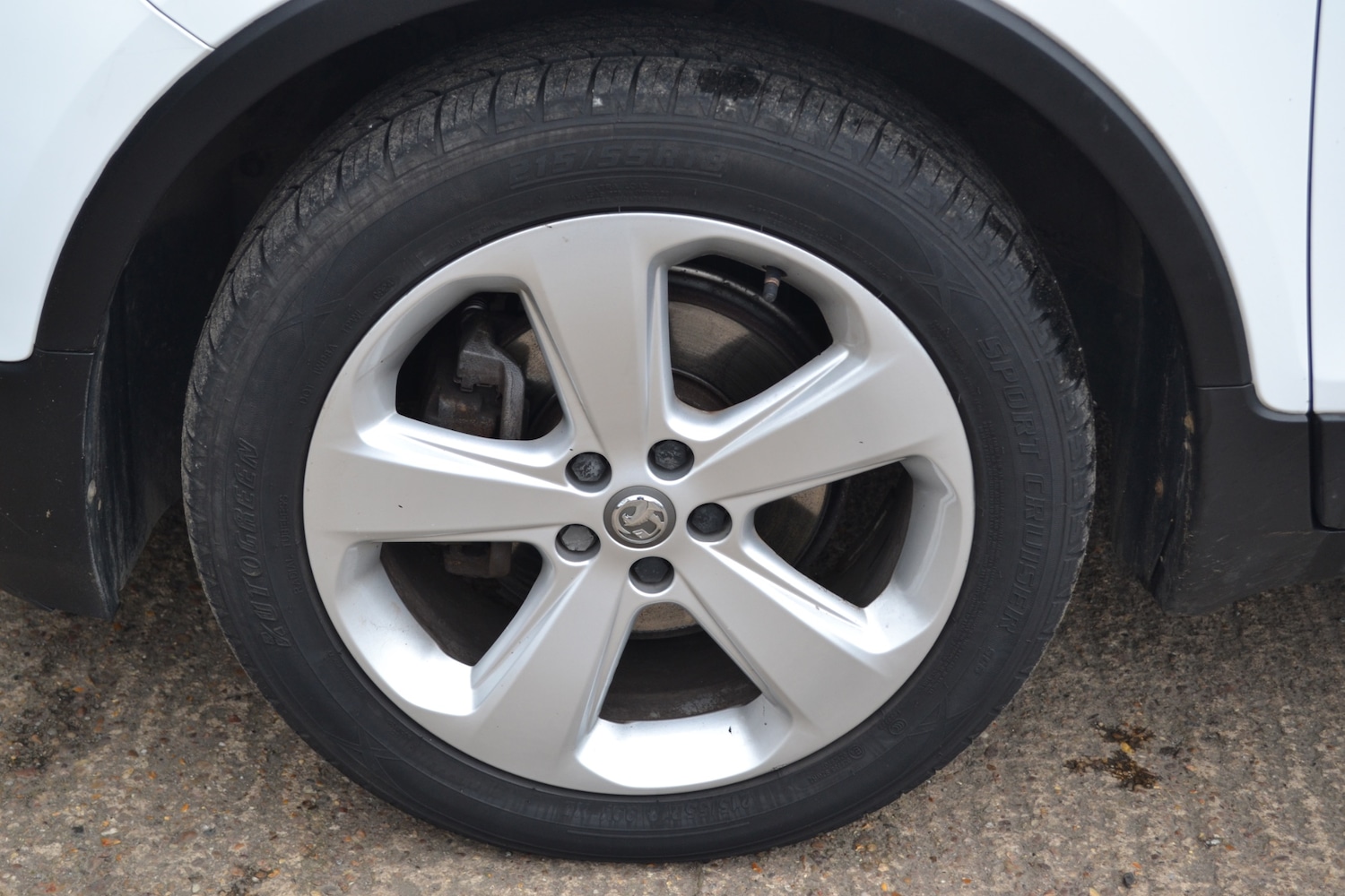 Used Vauxhall Mokka 2015 for sale - 77630045: Photo 20