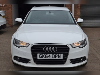 Used Audi A6 2014 for sale - 79264002: Photo