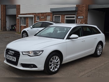 Used Audi A6 2014 for sale - 79264002: Photo