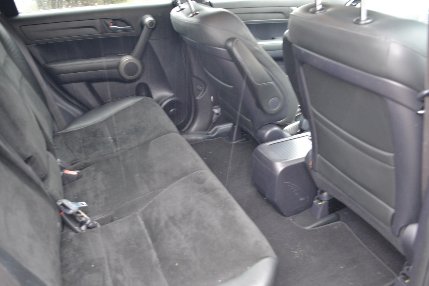 Used Honda CR-V 2012 for sale - 77689366: Photo 10