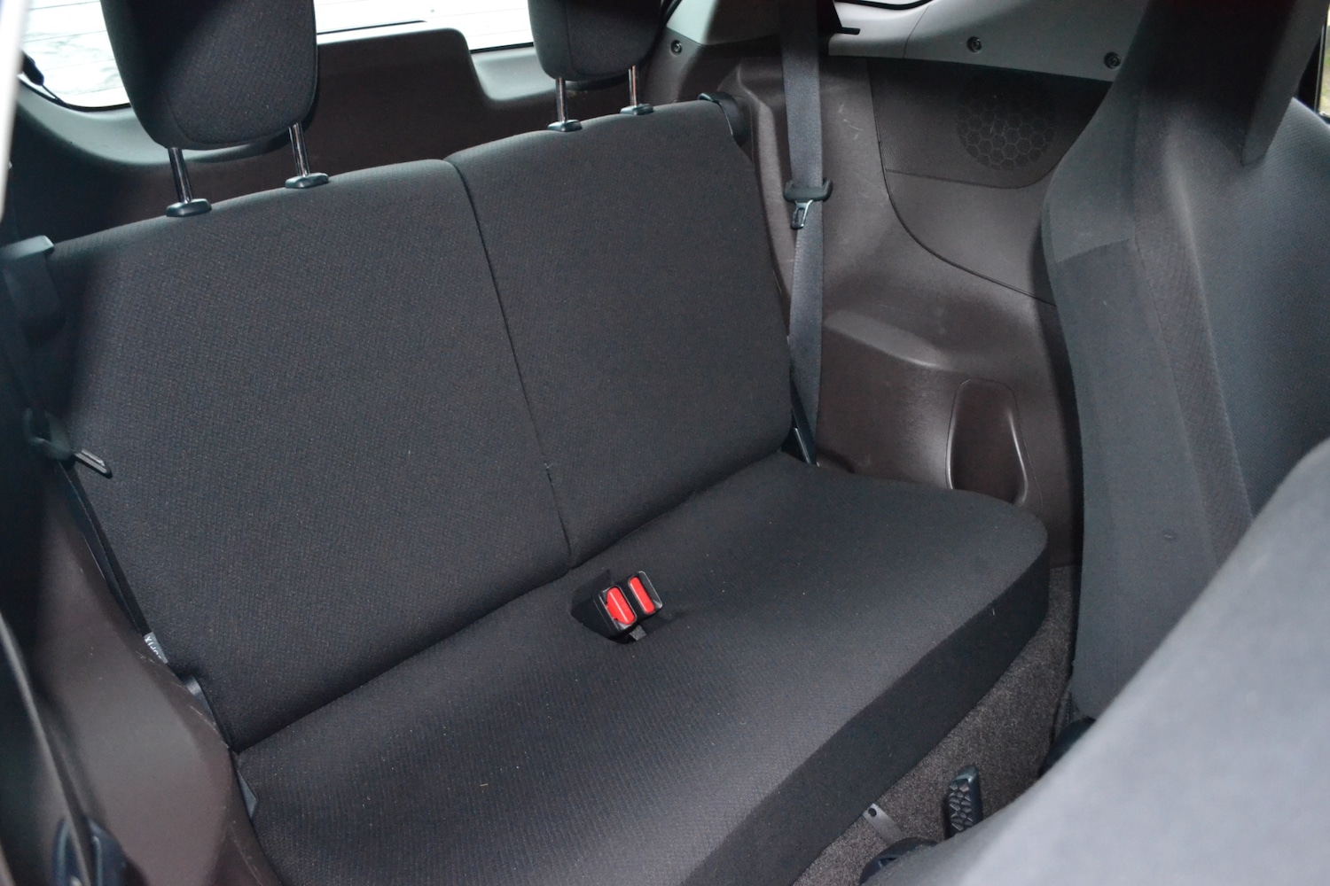 Used Toyota IQ 2009 for sale - 77186524: Photo 10