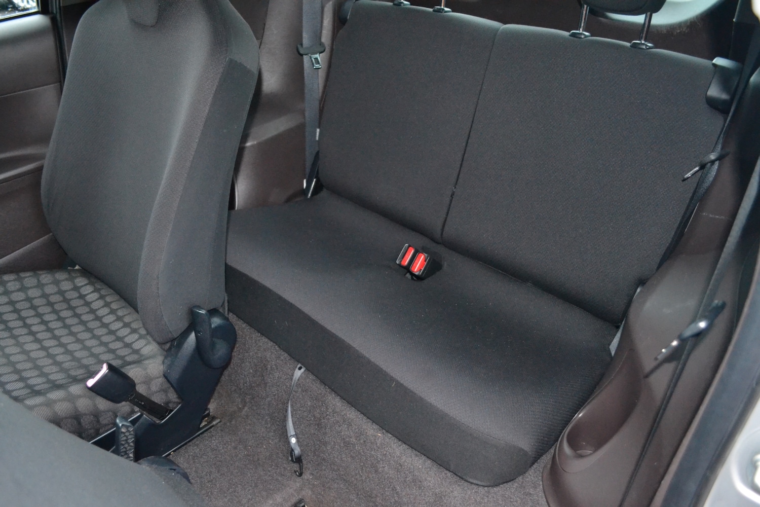 Used Toyota IQ 2009 for sale - 77186524: Photo 12