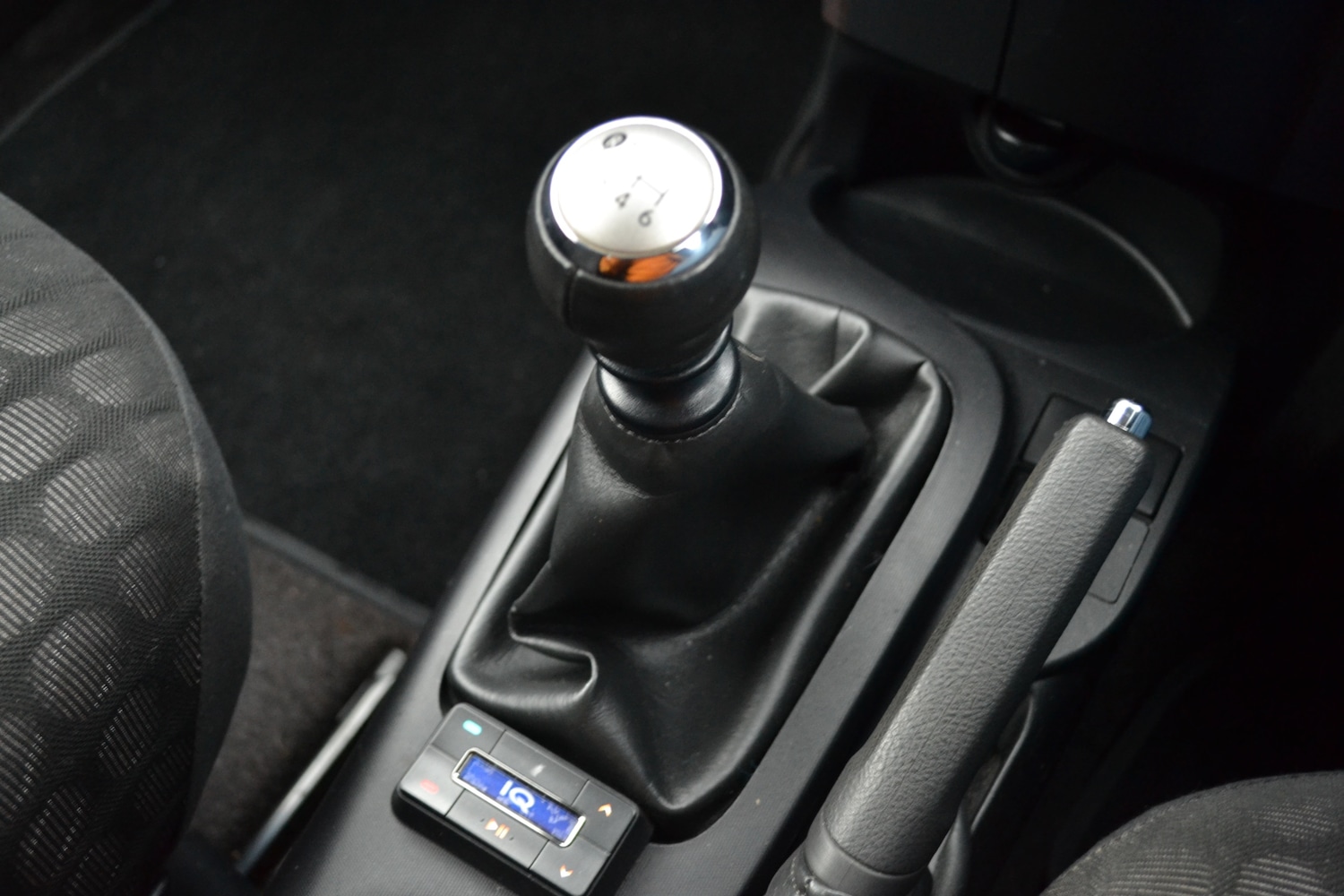 Used Toyota IQ 2009 for sale - 77186524: Photo 15