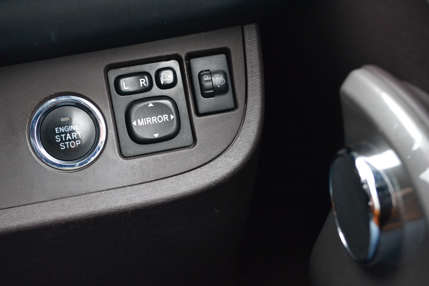 Used Toyota IQ 2009 for sale - 77186524: Photo 18