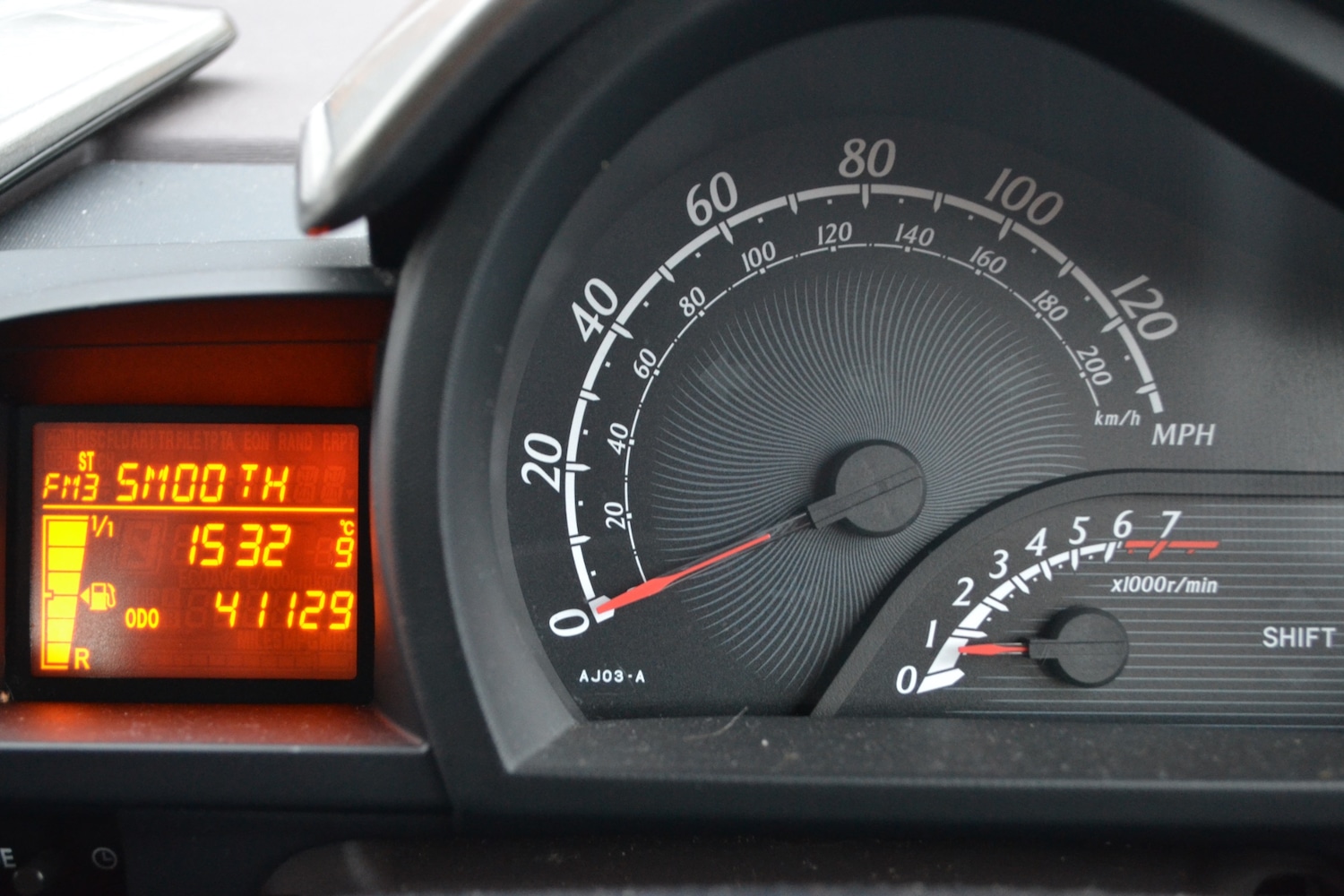 Used Toyota IQ 2009 for sale - 77186524: Photo 19