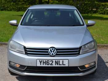 Used Volkswagen Passat 2012 for sale - 74856439: Photo
