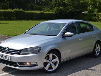Used Volkswagen Passat 2012 for sale - 74856439: Photo