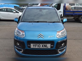 Used Citroen C3 Picasso 2010 for sale - 76035692: Photo