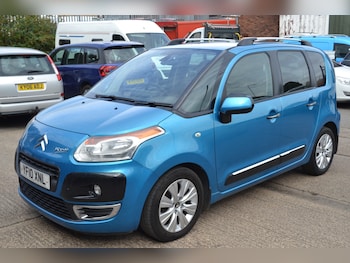 Used Citroen C3 Picasso 2010 for sale - 76035692: Photo