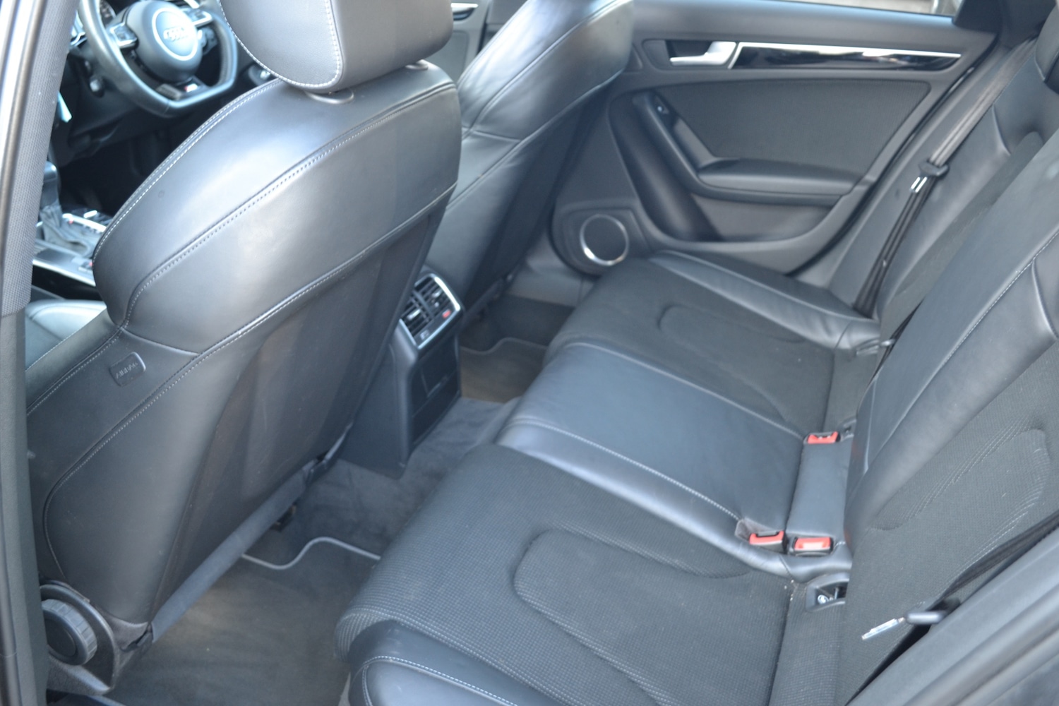 Used Audi A4 2014 for sale - 77744416: Photo 11