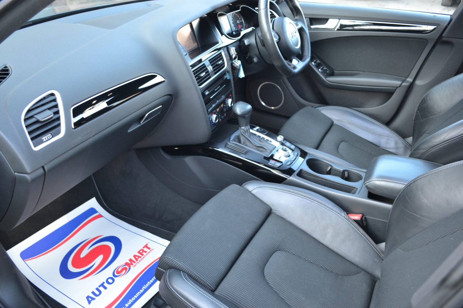 Used Audi A4 2014 for sale - 77744416: Photo 12