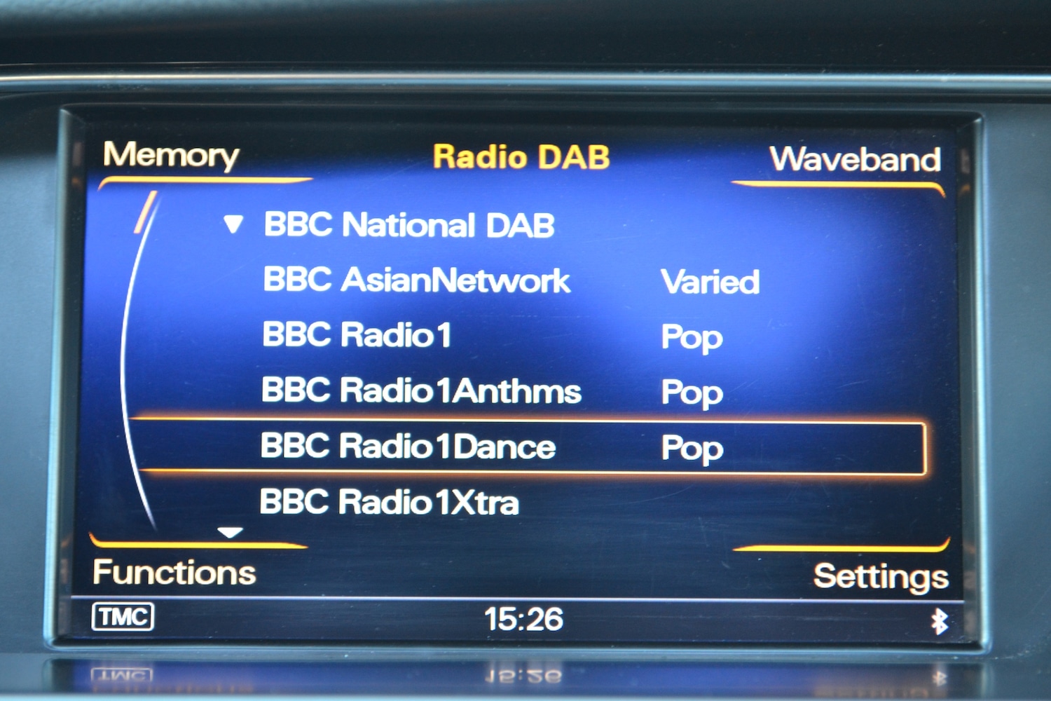 Used Audi A4 2014 for sale - 77744416: Photo 13