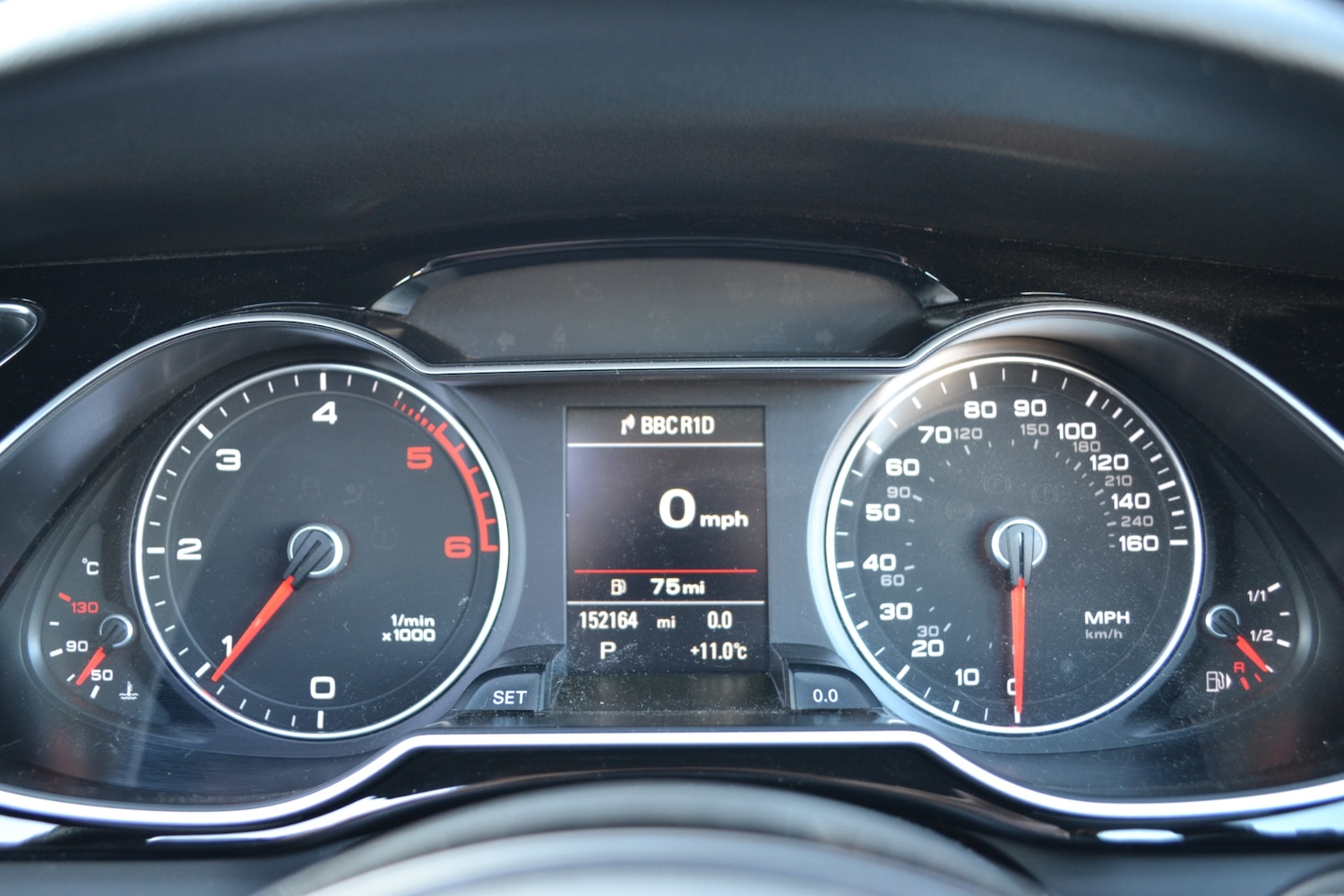 Used Audi A4 2014 for sale - 77744416: Photo 16