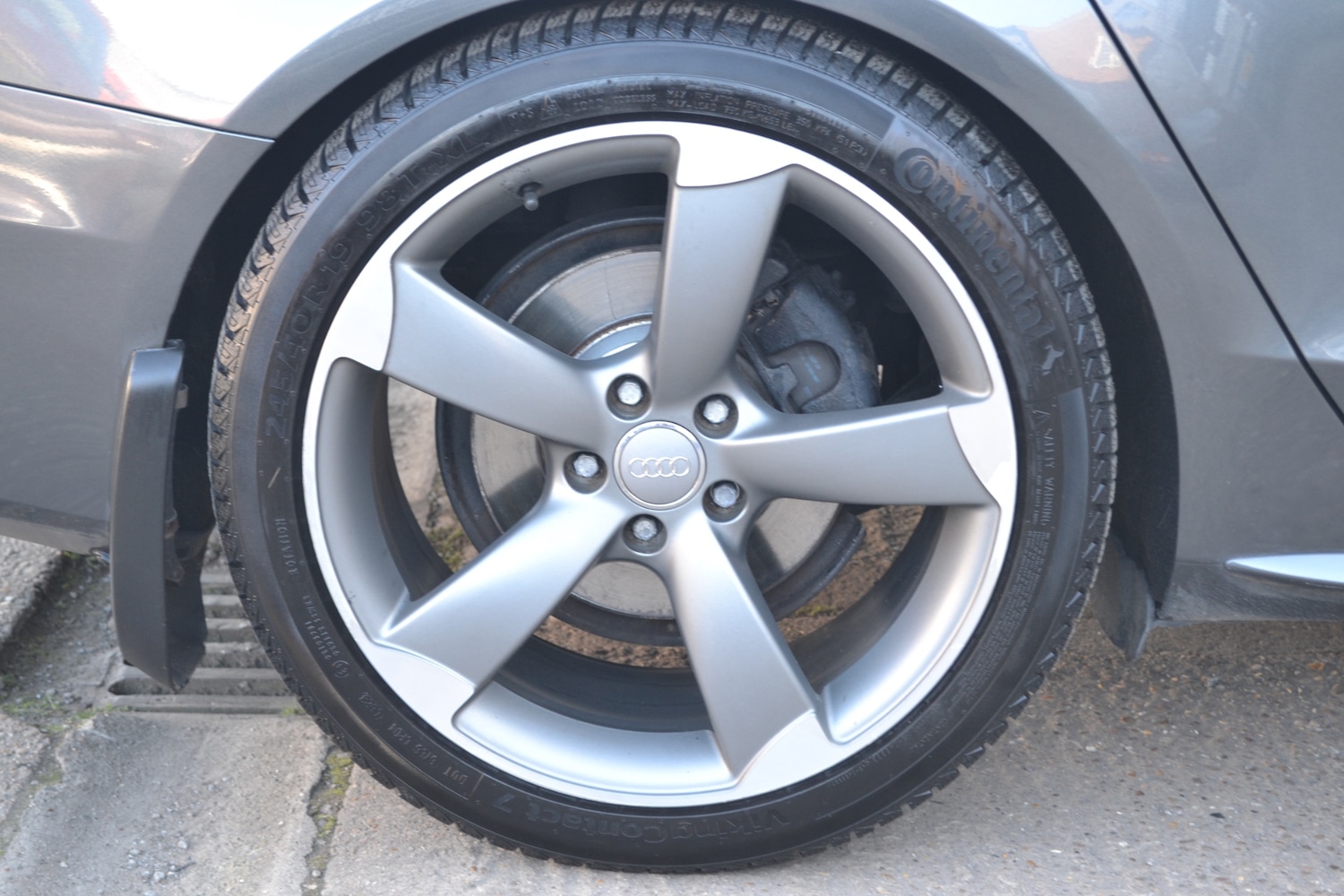 Used Audi A4 2014 for sale - 77744416: Photo 18