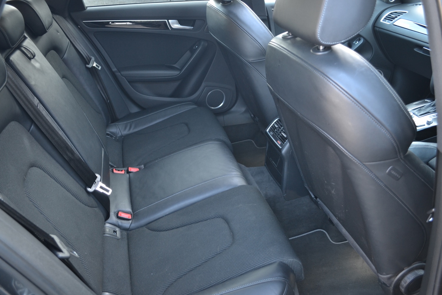 Used Audi A4 2014 for sale - 77744416: Photo 9