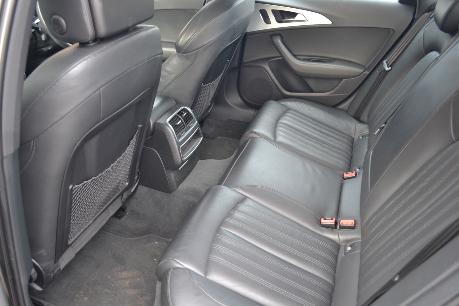 Used Audi A6 2013 for sale - 77223317: Photo 13