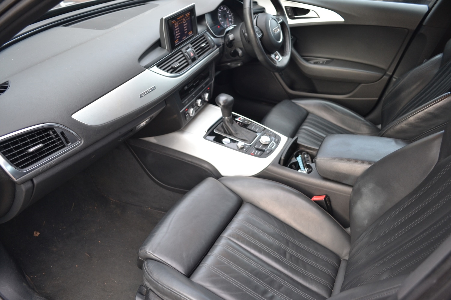 Used Audi A6 2013 for sale - 77223317: Photo 14