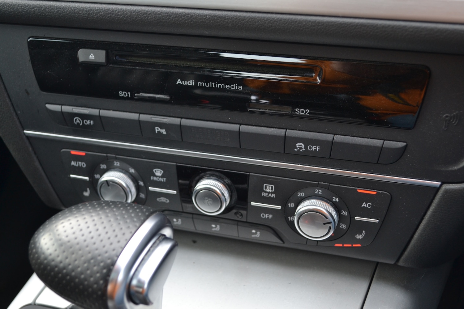 Used Audi A6 2013 for sale - 77223317: Photo 15