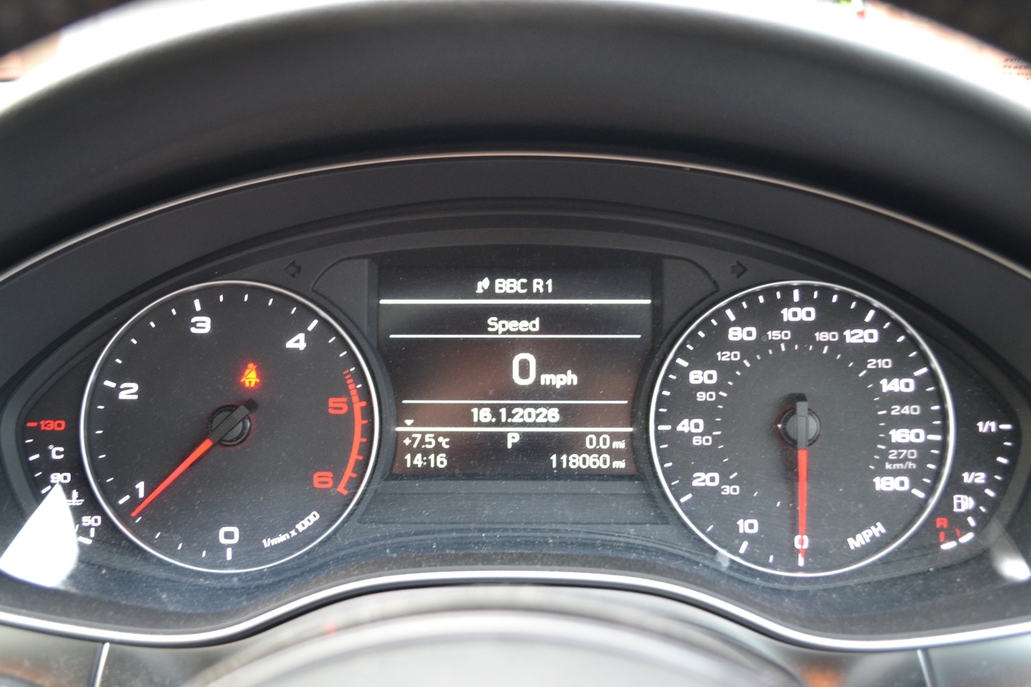 Used Audi A6 2013 for sale - 77223317: Photo 17