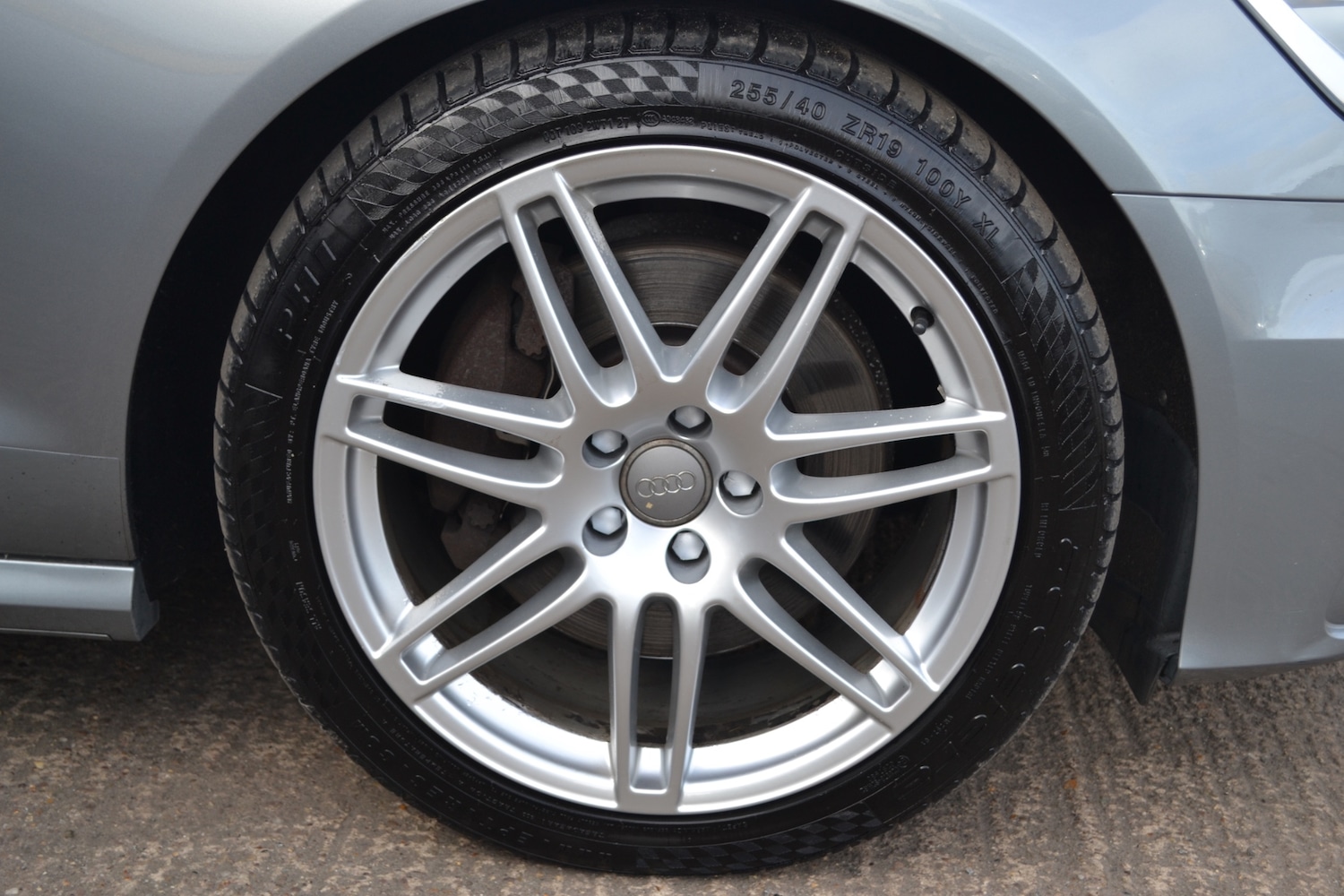 Used Audi A6 2013 for sale - 77223317: Photo 18