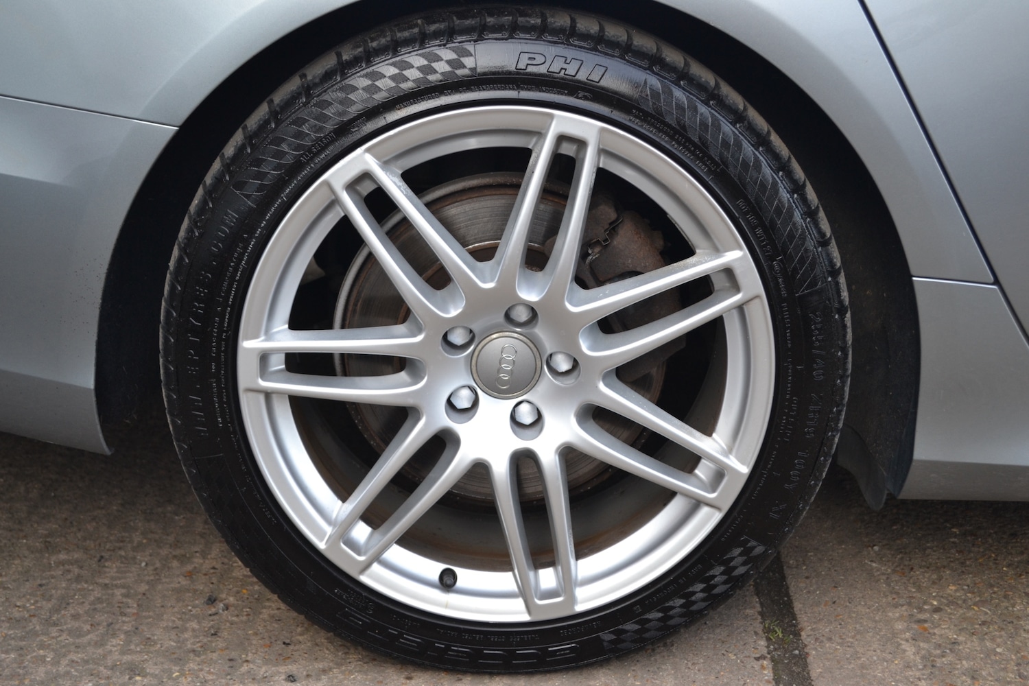 Used Audi A6 2013 for sale - 77223317: Photo 19