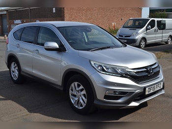 Used Honda CR-V 2015 for sale - 79468928: Photo