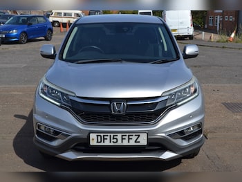 Used Honda CR-V 2015 for sale - 79468928: Photo
