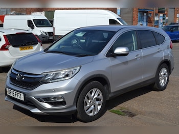 Used Honda CR-V 2015 for sale - 79468928: Photo